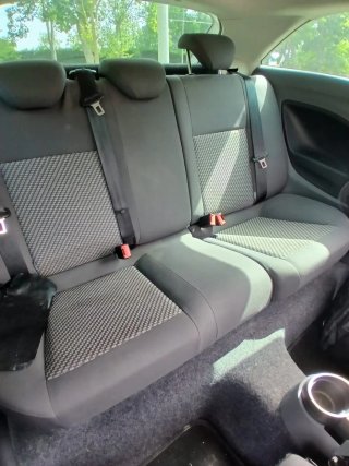 SEAT Ibiza 2009