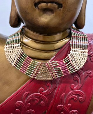 Collar Isis