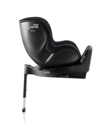 Silla Coche Britax Römer DUALFIX PRO