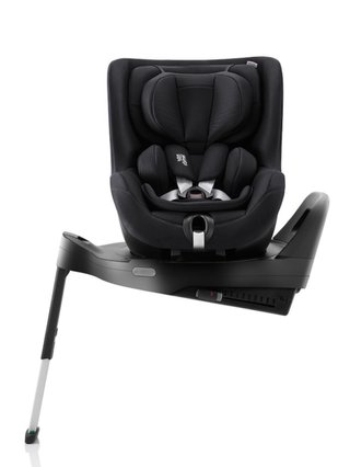 Silla Coche Britax Römer DUALFIX PRO
