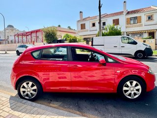 SEAT Leon 2009 1.9 Tdi 105 Nacional 1 propietario