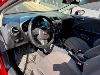 SEAT Leon 2009 1.9 Tdi 105 Nacional 1 propietario
