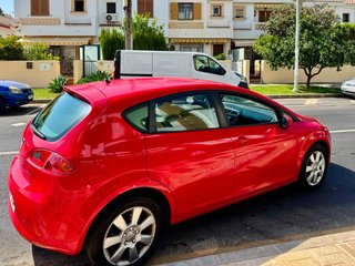 SEAT Leon 2009 1.9 Tdi 105 Nacional 1 propietario