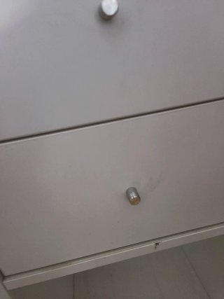 Estantería Kallax 2x4 Ikea Blanca