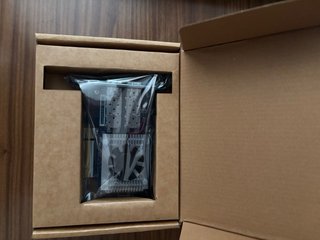 QNAP QXG-25G2SF-CX6 Tarjeta Red 25GbE Dual SF