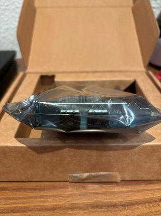 QNAP QXG-25G2SF-CX6 Tarjeta Red 25GbE Dual SF