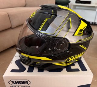 Casco Moto Shoei GT-Air II - Talla M