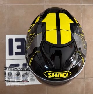 Casco Moto Shoei GT-Air II - Talla M