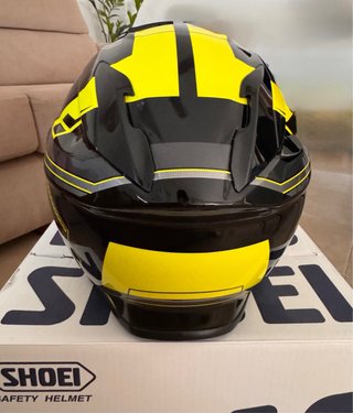 Casco Moto Shoei GT-Air II - Talla M