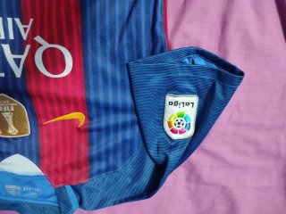 Camiseta FC Barcelona Nike Talla M