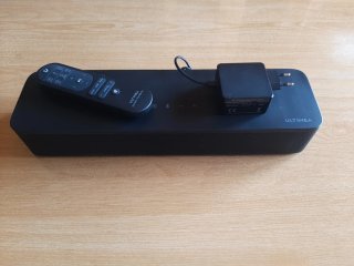Barra de Sonido TV Ultimea U2201