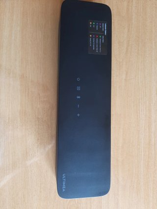 Barra de Sonido TV Ultimea U2201