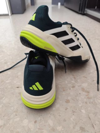 Adidas Barricade 13 Nuevas, sin uso.