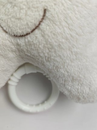 Peluche musical. No hago envíos.