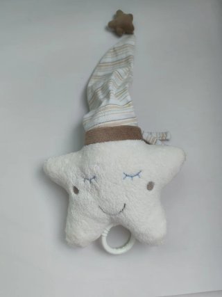Peluche musical. No hago envíos.