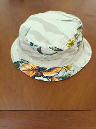 Gorro de verano Billabong