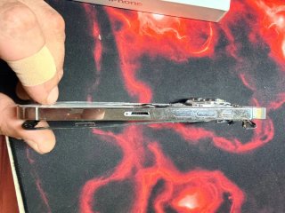 iPhone 14 Pro Max para piezas