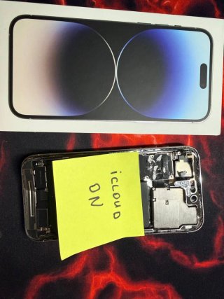 iPhone 14 Pro Max para piezas