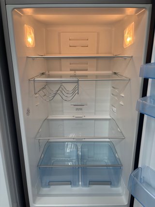 Nevera Balay 185cm Oferta!!