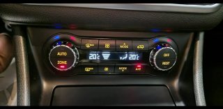 Mercedes-Benz GLA 2017