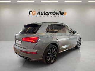 Audi Q5 S line 40 TDI 140kW quattro S tronic