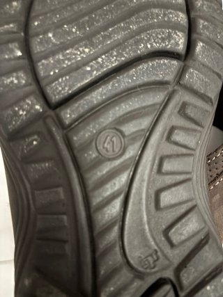 Chanclas Panama Jack Piel Marrón Talla 41