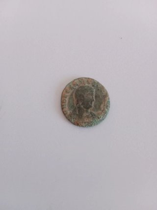 Moneda Romana Antigua