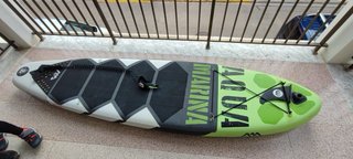Tabla Paddle Surf Aqua Marina