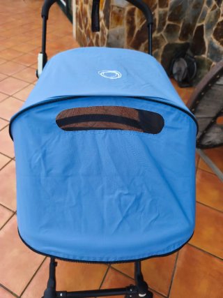 Capota verano Bugaboo Camaleón. REGALO colchoneta