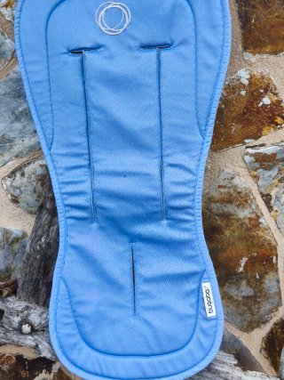 Capota verano Bugaboo Camaleón. REGALO colchoneta