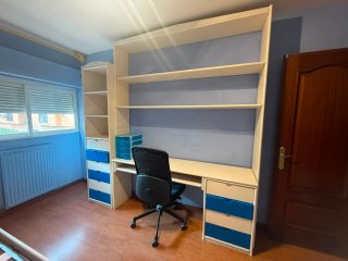 Habitación juvenil completa URGENTE