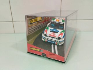 Toyota Corolla Scalextric