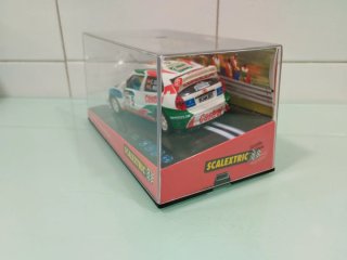 Toyota Corolla Scalextric