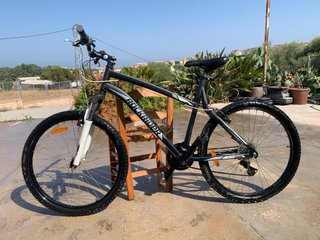 Bicicleta Montaña Rockrider Five One