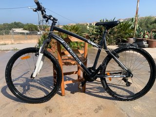 Bicicleta Montaña Rockrider Five One