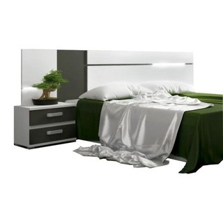 Dormitorio moderno mod. Cabra
