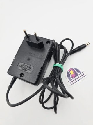 Transformador Sega Mega Drive 1