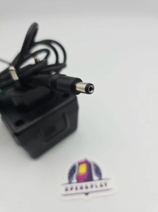 Transformador Sega Mega Drive 1