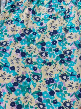 Vestido Verano Lefties Talla M europea