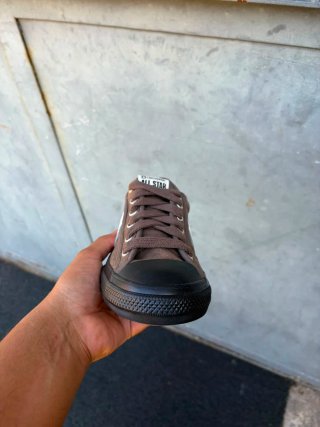 Converse Star Player Suede Marroni