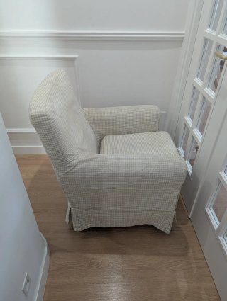 Sillón IKEA EKTORP JENNYLUND