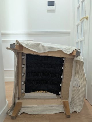 Sillón IKEA EKTORP JENNYLUND