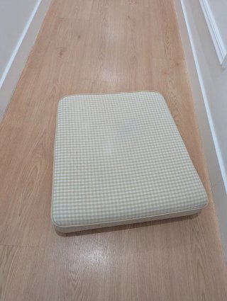 Sillón IKEA EKTORP JENNYLUND