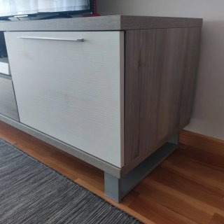 Mesa TV moderna