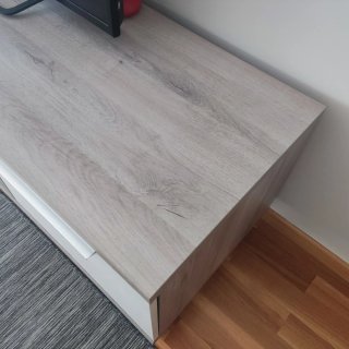 Mesa TV moderna