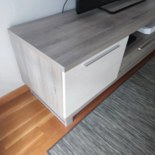 Mesa TV moderna