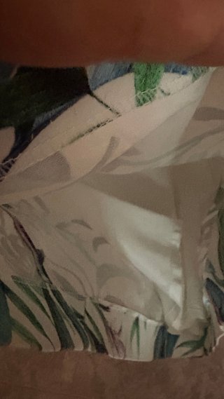 Vestido Verano Estampado Floral