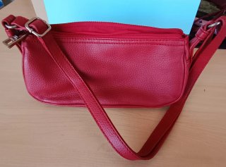Bolso de hombro de Mango