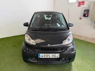 Smart Fortwo 71cv