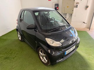 Smart Fortwo 71cv